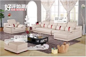 美式古典	双面描金雕花排骨架床