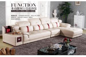 美式古典	双面描金雕花排骨架床